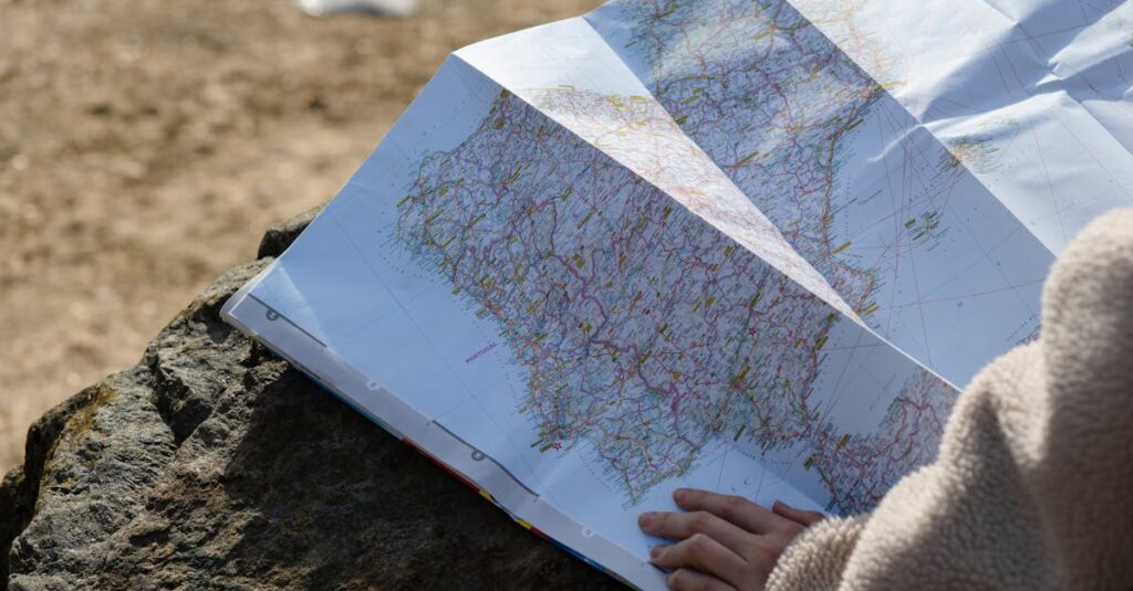 ブログ成長のロードマップを図で示し、開始から6ヶ月で収益が伸びる過程を視覚化した図解