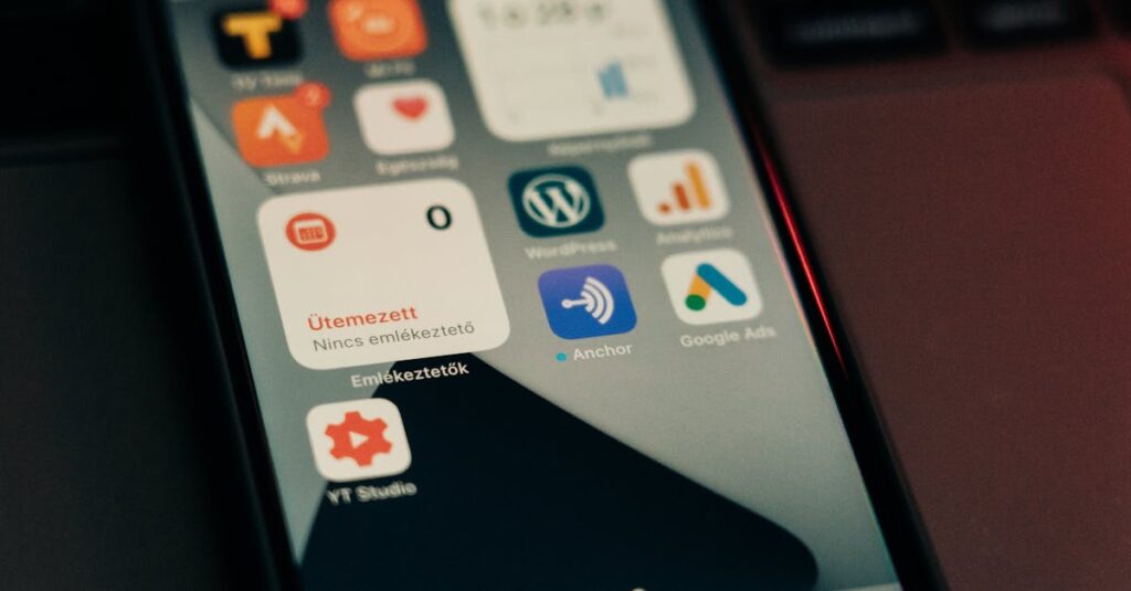 ブログ広告の配置最適化の例：記事上・記事中・記事下のクリック率比較図