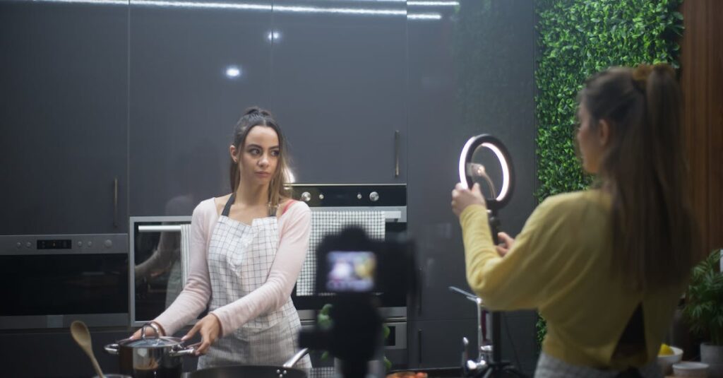 副業ブログを始めるための30日間ステップガイド。初心者が最初にやるべきことを図解でわかりやすく示す。