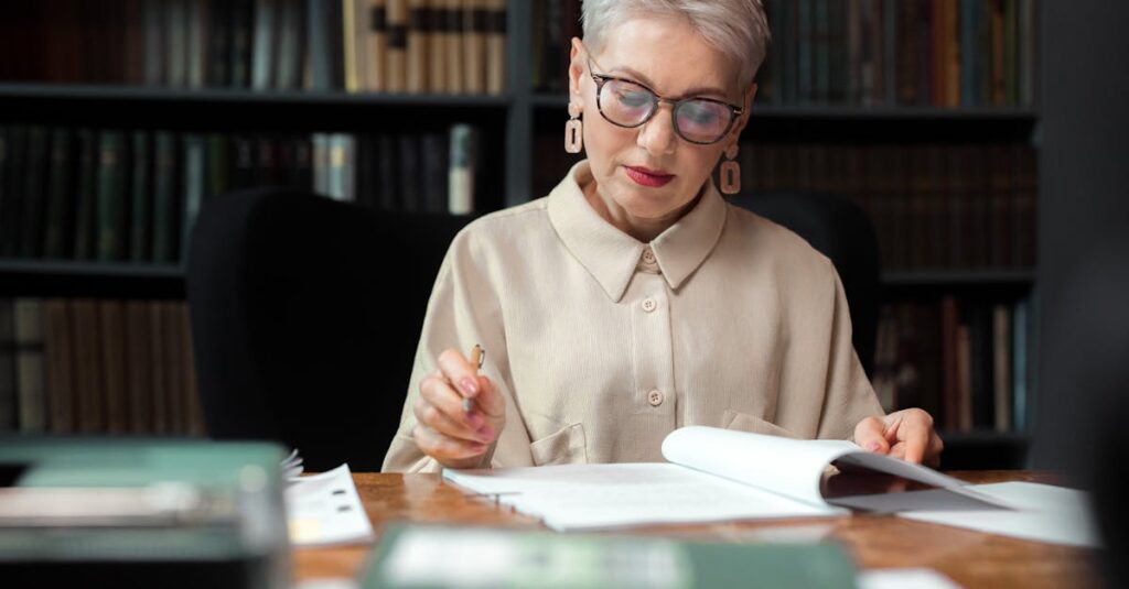 noteで読者視点を意識した文章を書くポイントを示す図解イメージ