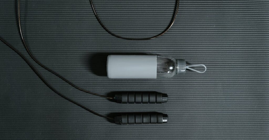 モチベーションを維持する仕組みを図解。習慣化・環境・小目標設定の重要性を表す。