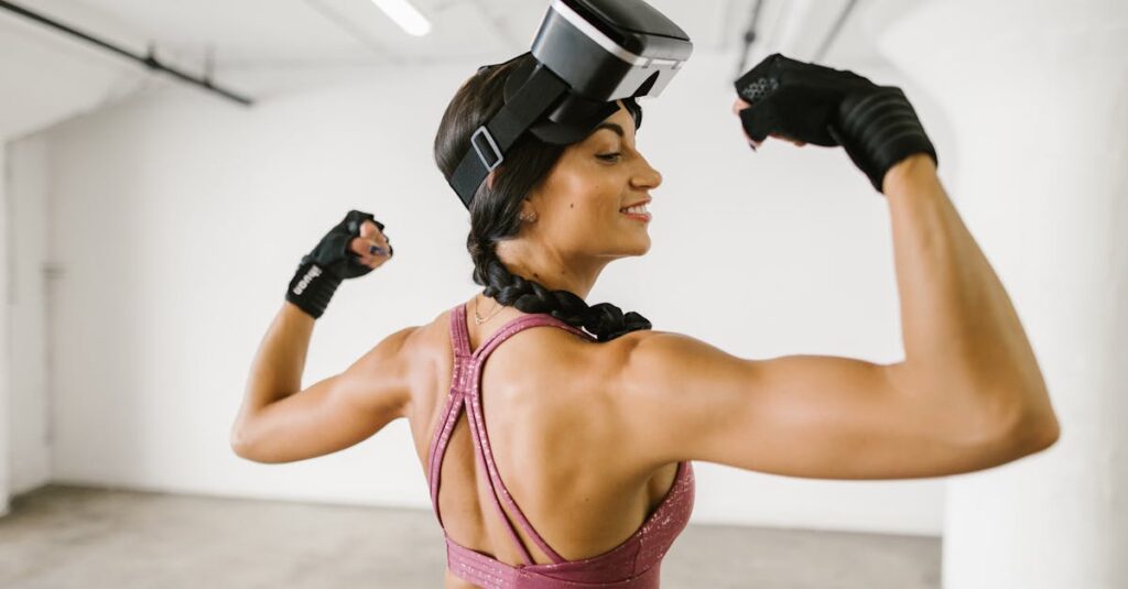 ブログアフィリエイトの理想と現実を比較するイメージ画像