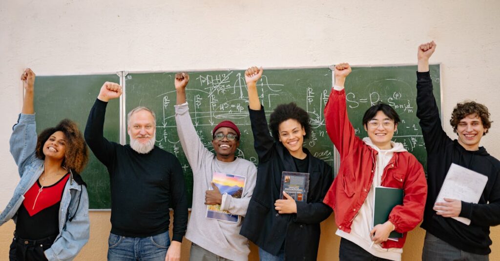 本で学び行動を継続することでアフィリエイト成功を掴むイメージ