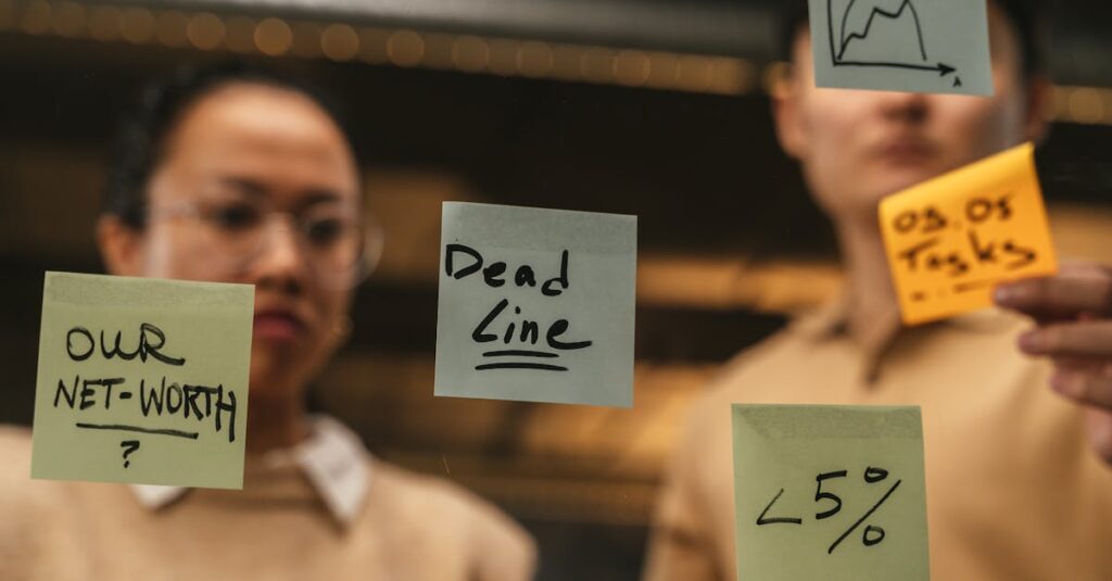 noteでフォロワーを増やすための戦略をまとめたイメージ図