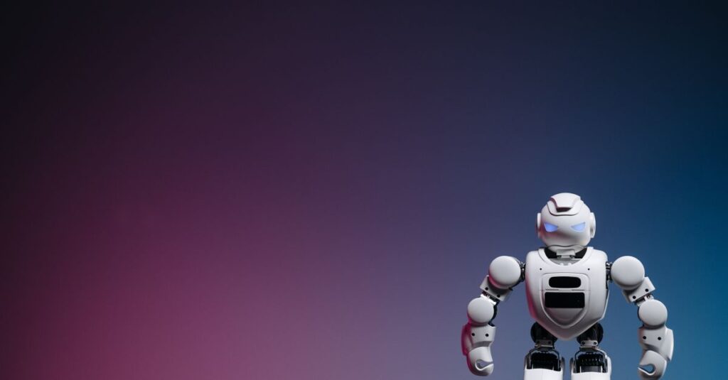 ChatGPTと自動化ツールを連携して収益化するビジネスモデルのイメージ。