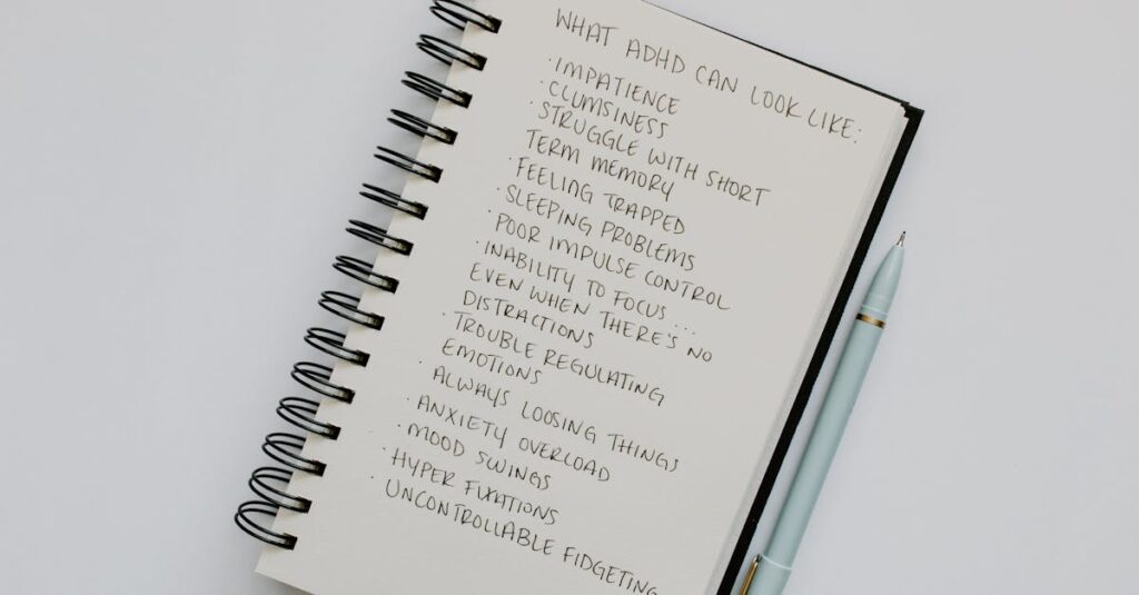 アフィリエイトブログで活用できるおすすめツール一覧を分類した図解。