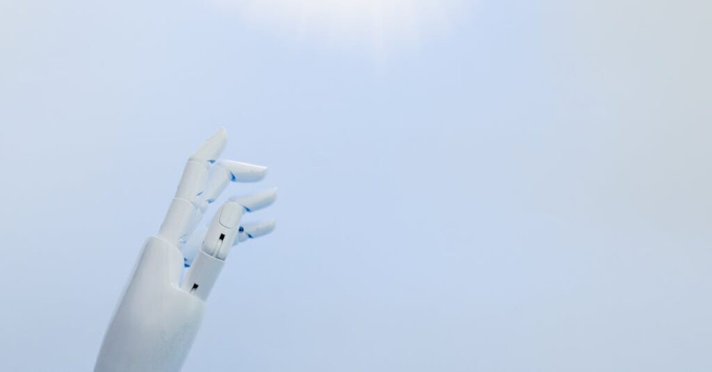 画像生成AIと自動化ツールを使ってアート作品を自動生成し、収益化する仕組みを描いたイメージ。