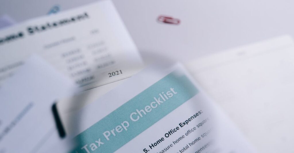 ブログ副業を始める前に押さえておきたい3つの重要ポイントをチェックリストで確認するイメージ画像