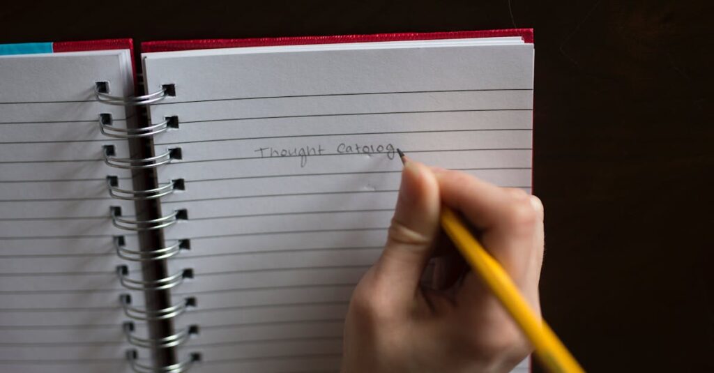 noteのエディタを開いて記事を書いている画面のイメージ