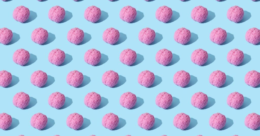 アフィリエイト記事で活用される心理トリガーを図解したイメージ。