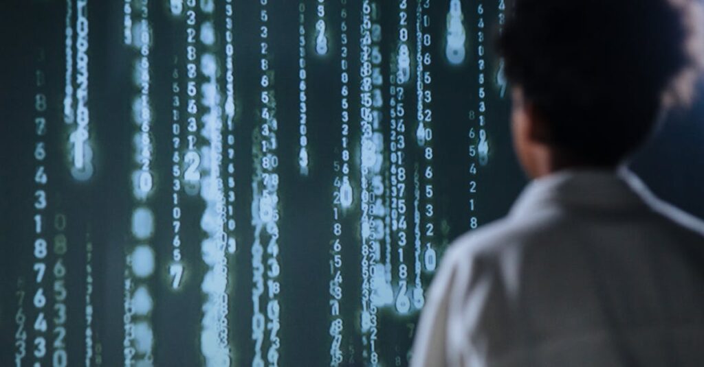 ChatGPTで原稿を作成し、Kindle出版を行う副業の流れを表現したイメージ。