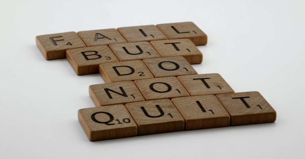 アフィリエイトで成功するためのマインドセットと仕組みを表す概念図