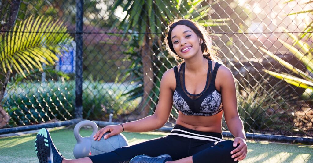 ブログ運営を続けるためにモチベーションを維持する人の姿