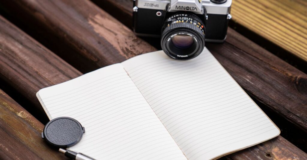 読者に共感を生むnoteの記事構成やストーリーテリングの具体例