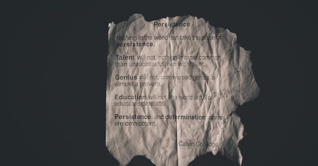 3ヶ月で成功するアフィリエイト思考と行動のまとめ図