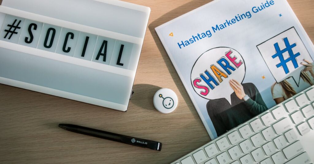 SEOとSNSを活用してアフィリエイトブログのアクセスを伸ばす戦略図