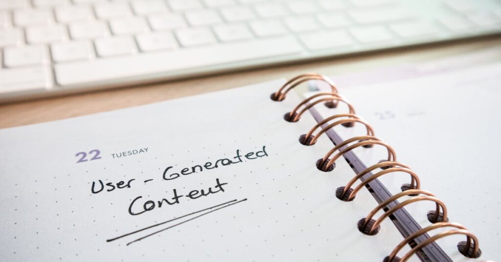 アフィリエイトにおける集客記事と収益記事の関係図