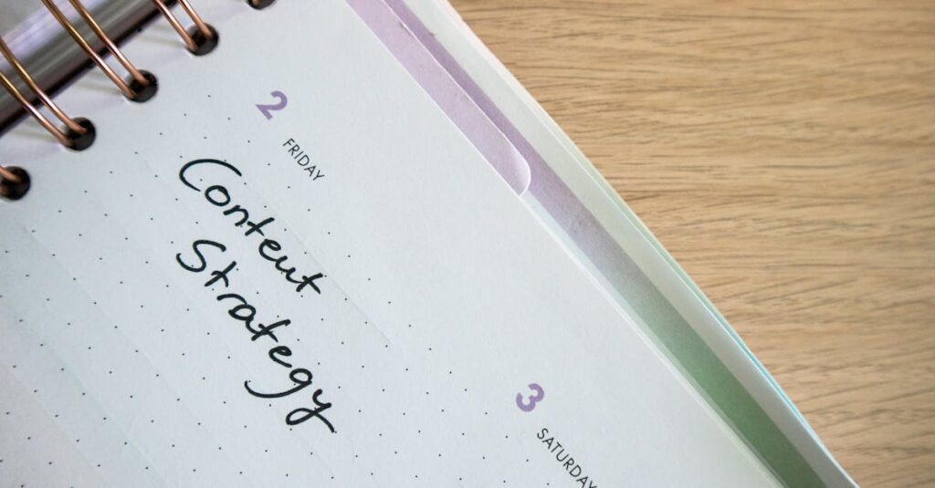 2026年に通用するブログ収益化戦略を示す図