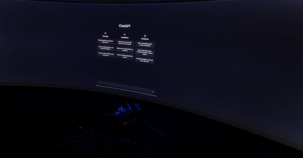 ChatGPT副業の始め方をステップごとに説明する図。アカウント登録から仕事獲得までの流れをイメージ。
