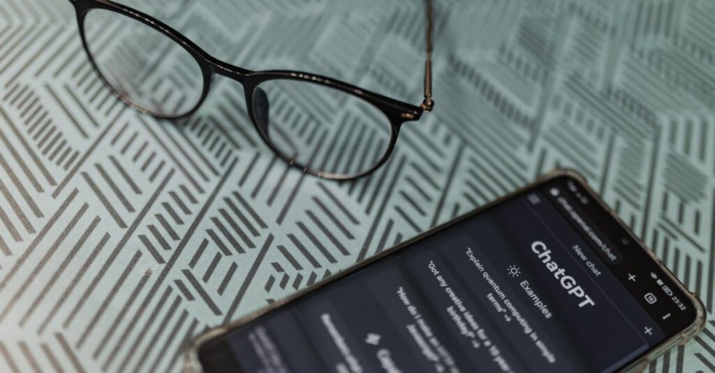 アフィリエイトでAIツールを活用して効率化するビジネスシーン