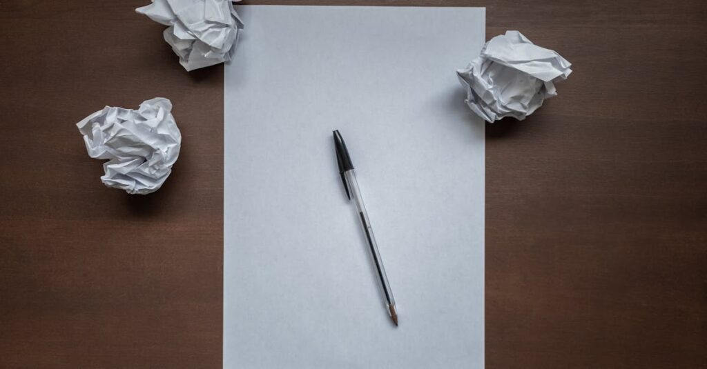 アフィリエイトで遅くなる人が犯す典型的ミスを表現したイメージ