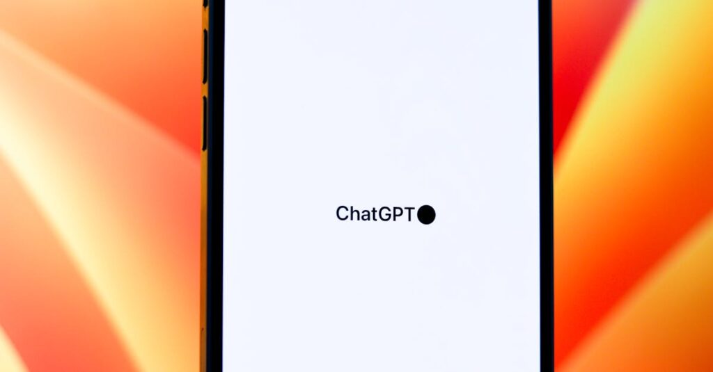 ChatGPTを活用して副業で稼ぐ人々の成功体験を紹介するイメージ。多様な働き方と成功の共通点を描いている。