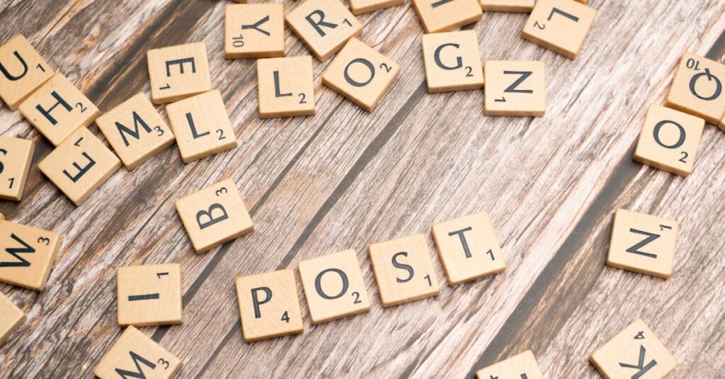 ブログを仕組み化してアクセスと収益を最大化する戦略図