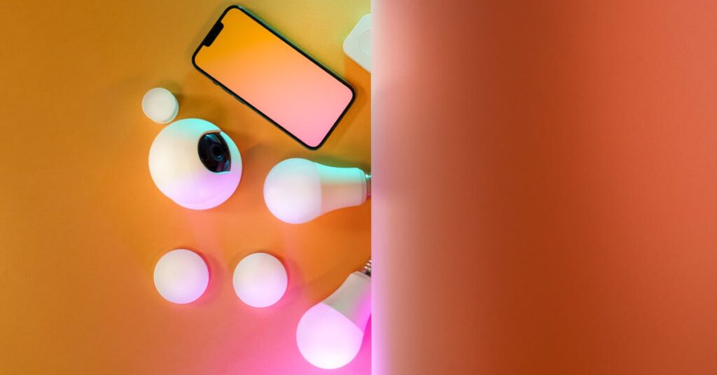 AIツールを使ってブログ運営を効率化している様子。自動化と人間の創造性の融合を示す図。