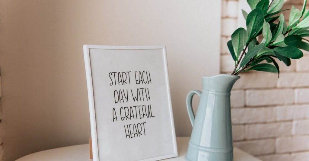 ブログ運営のモチベーションを保つマインドセットを表す図。長期的継続の重要性を象徴。