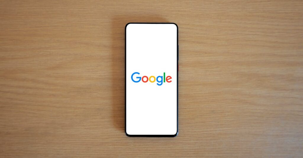 検索されるブログネタを探すためにキーワードツールを使っている場面