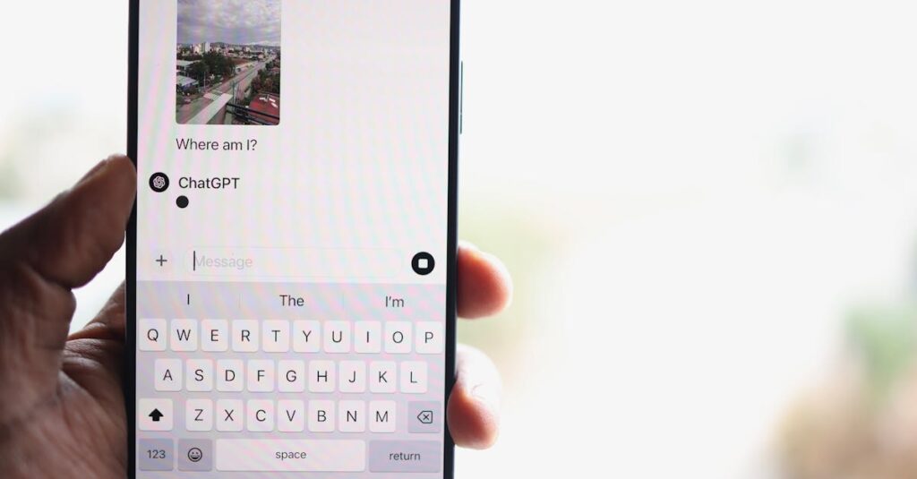 ChatGPT副業における注意点やトラブル回避策を示す図。安全なAI利用とリスク管理の重要性を表現している。