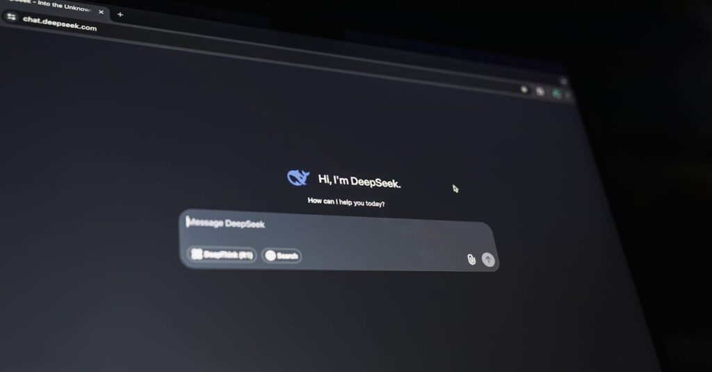 AI副業を始めるために必要な道具やツールの一覧、ノートPC、スマホ、ChatGPTの画面などが並ぶ