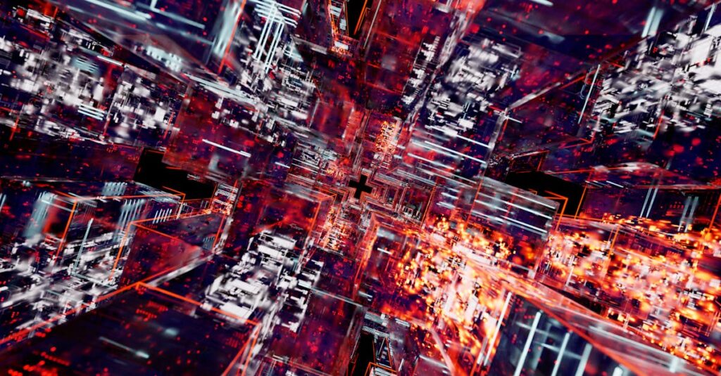 ジャンルと手法を組み合わせたアフィリエイト戦略マトリクス