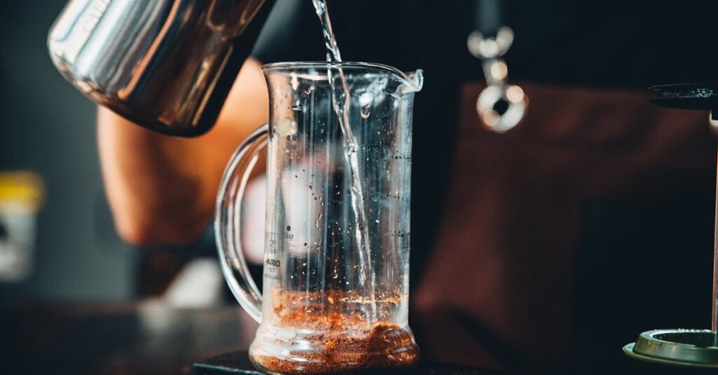 アフィリエイトで最短収益を目指す初心者が計画的に取り組む様子