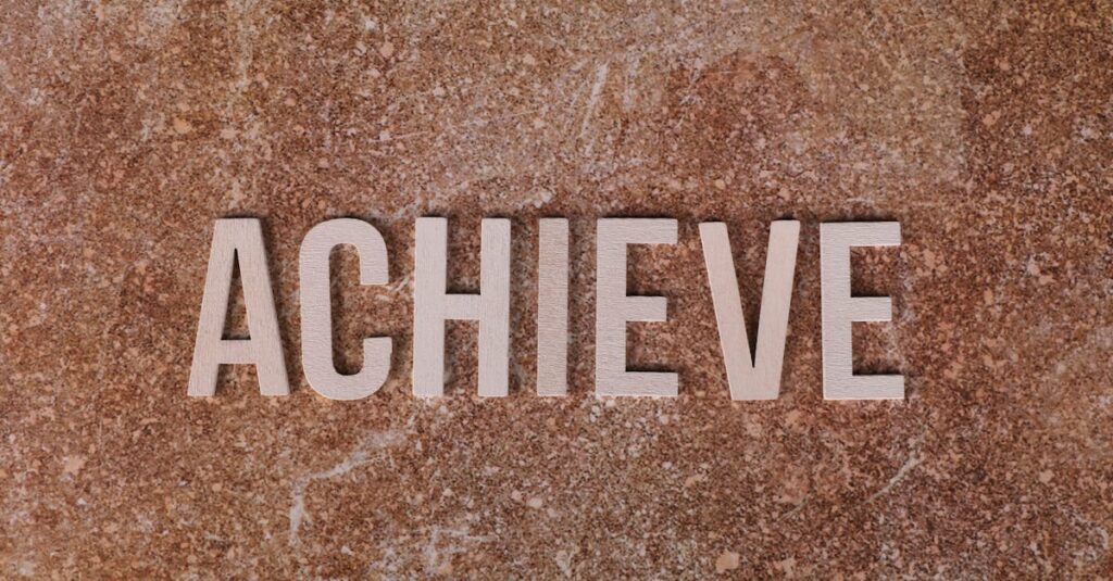 ブログ成功者に共通する習慣と考え方の図解