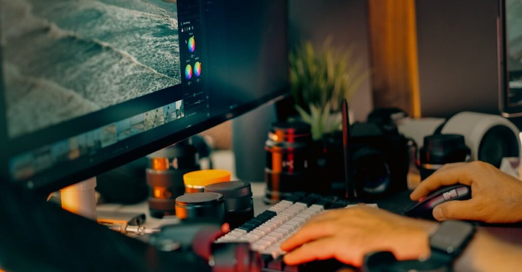 アフィリエイトの1ヶ月目に行う基盤構築を示す図解