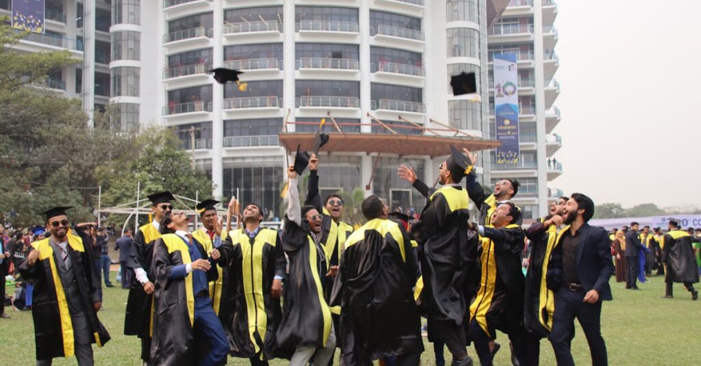 ブログ成功者に共通する習慣と考え方の図解