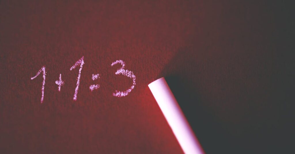 アフィリエイトで遅くなる人が犯す典型的ミスを表現したイメージ