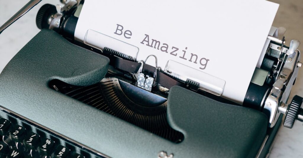 ブログ運営のモチベーションを保つマインドセットを表す図。長期的継続の重要性を象徴。