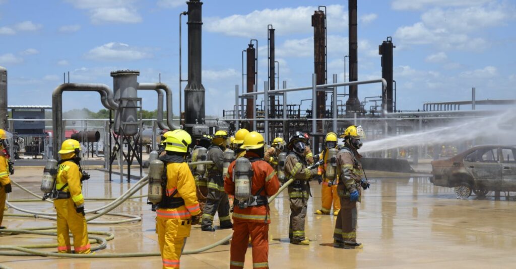 副業で失敗しないためにリスク回避を実践している人のイメージ。時間管理や税金対策、詐欺回避を意識しているシーン。