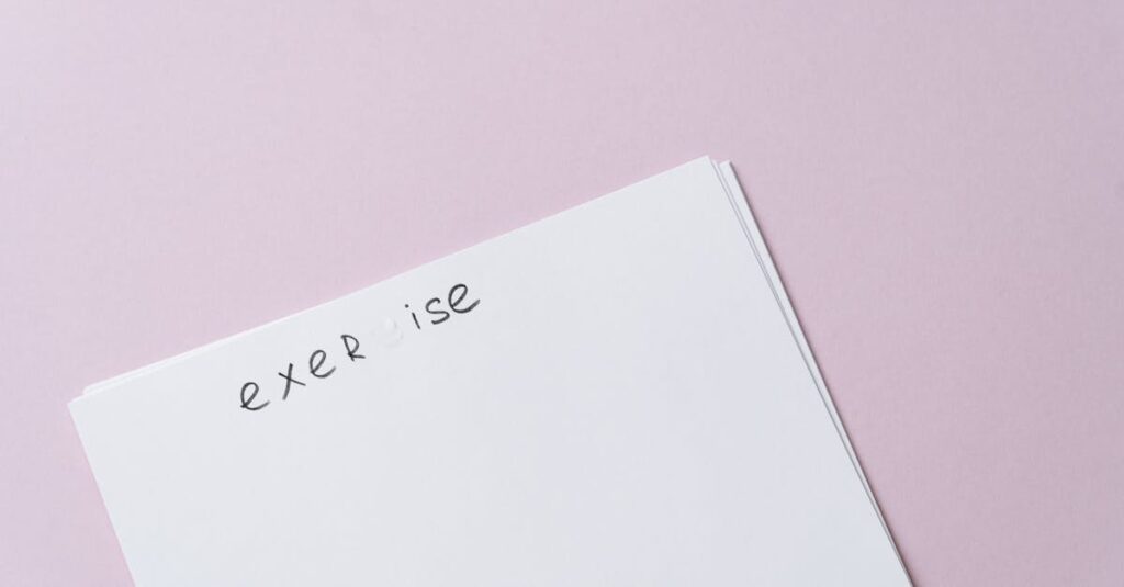 ジャンル選びが曖昧なブログ初心者が方向性を見失っているイメージ