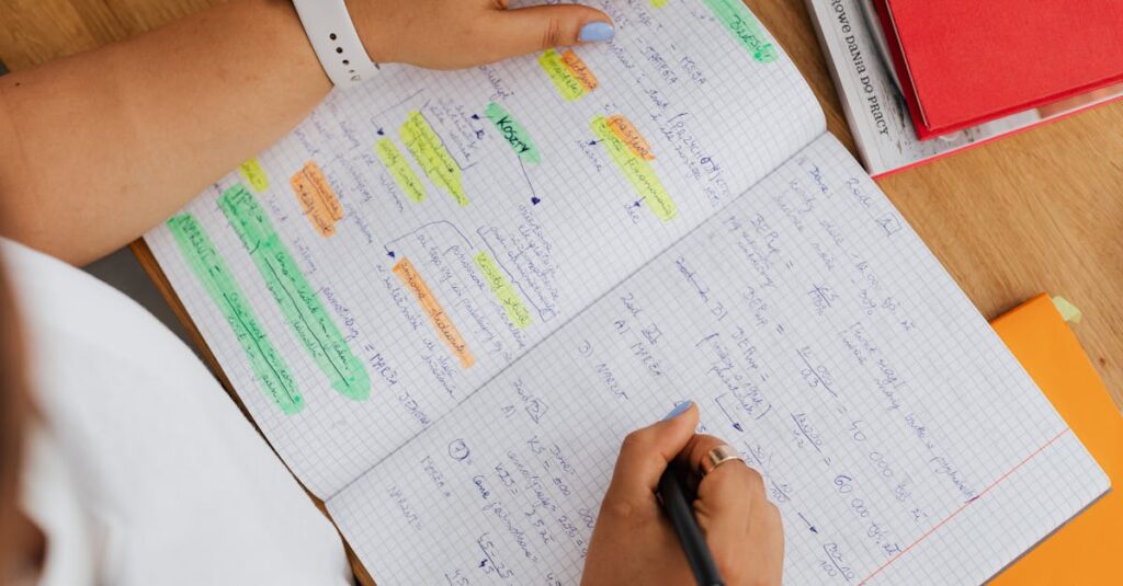 note有料記事で続きを読みたくなる文章構成とライティング技術を解説するイメージ