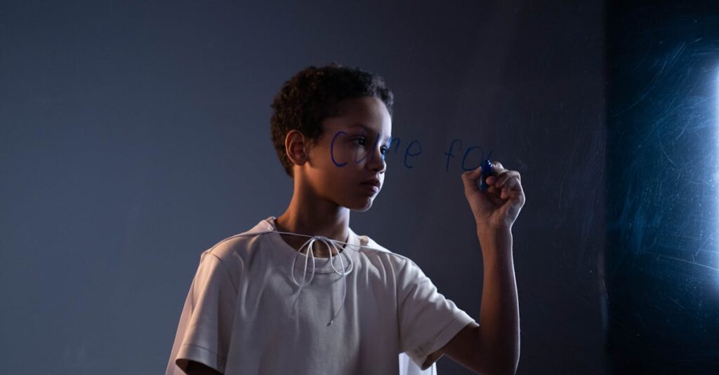 noteで読まれる文章構成と感情表現のコツを視覚化したイメージイラスト