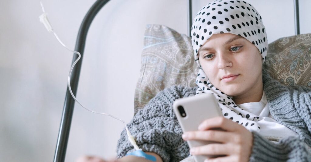 ブログに書けない時期を乗り越えるマインドセットを持つ人のイメージ画像