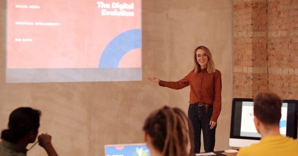 アフィリエイトのデータ分析と改善ループを図解したグラフィック