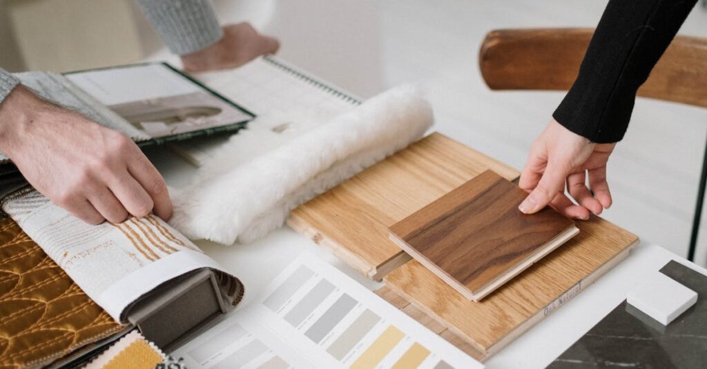 副業ブログのジャンルを選ぶ際に考慮すべき要素を示した図解