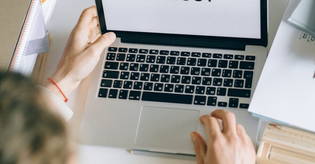 ブログ更新を継続するための習慣と仕組みの図