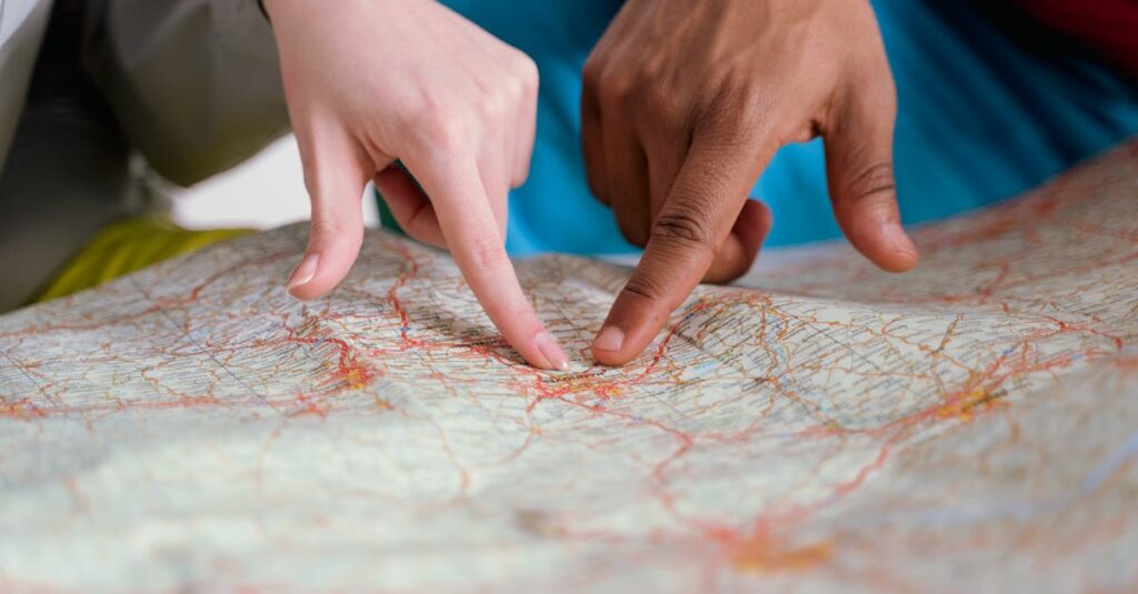 未経験者がアフィリエイトで成功するための正しいステップを示したロードマップ図