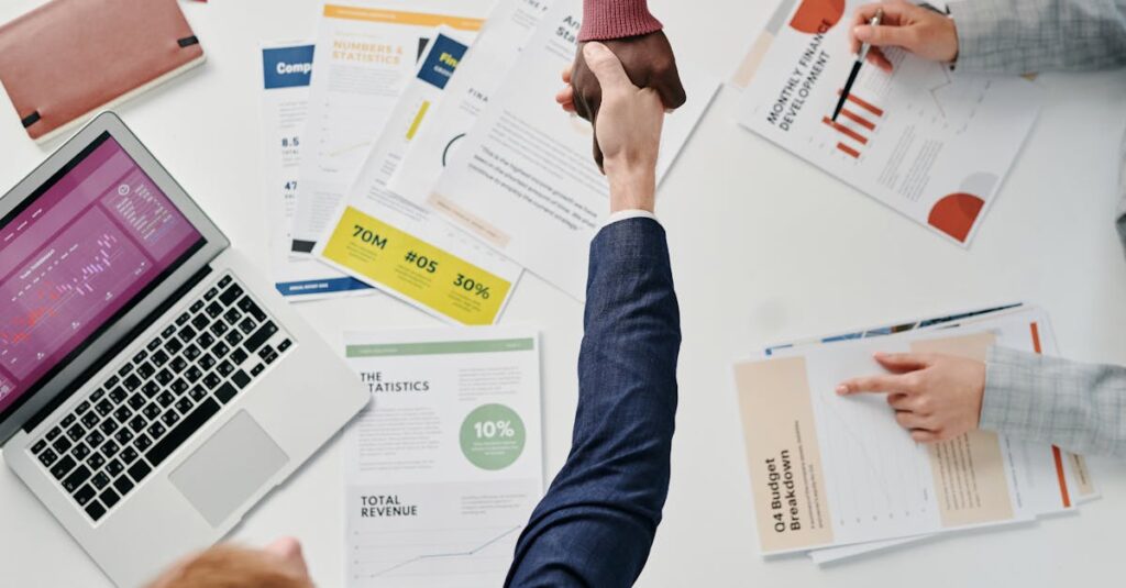 アフィリエイト3ヶ月目の収益化プロセスを図示したフロー