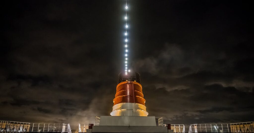 アフィリエイトでの導線設計を示すコンバージョンファネル図